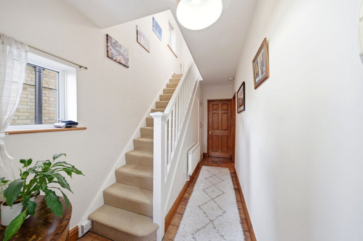 Barton Road, Comberton, CB23