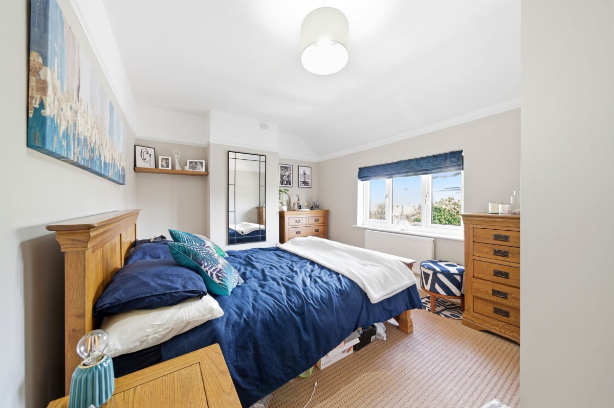 Barton Road, Comberton, CB23