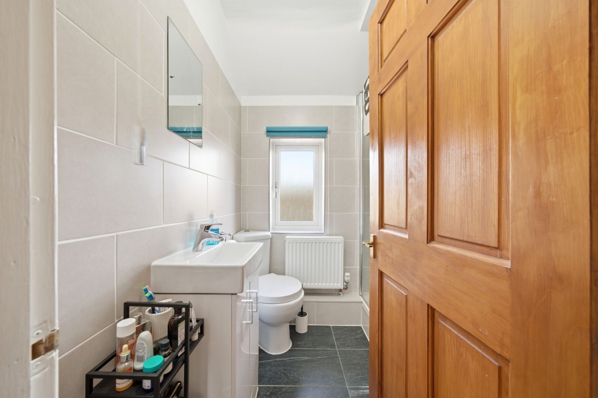Barton Road, Comberton, CB23