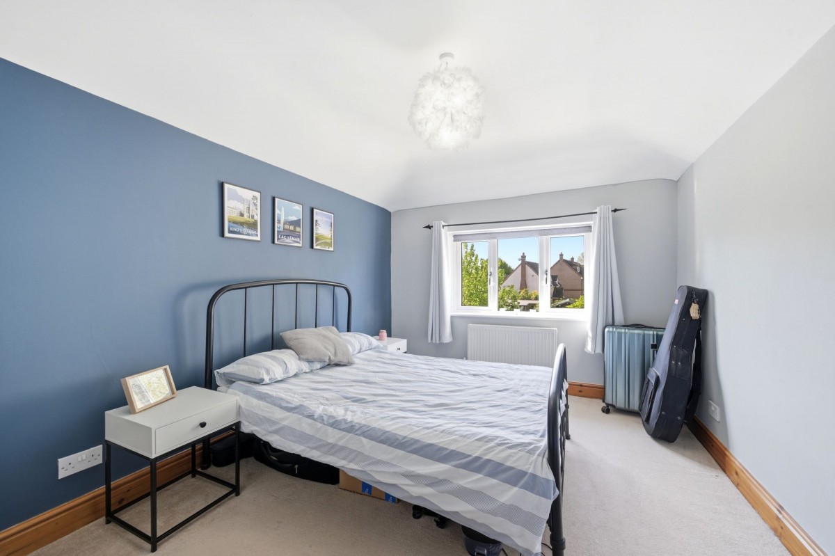 Barton Road, Comberton, CB23