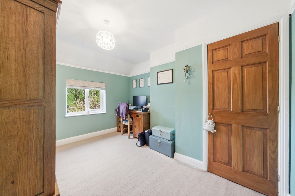 Barton Road, Comberton, CB23