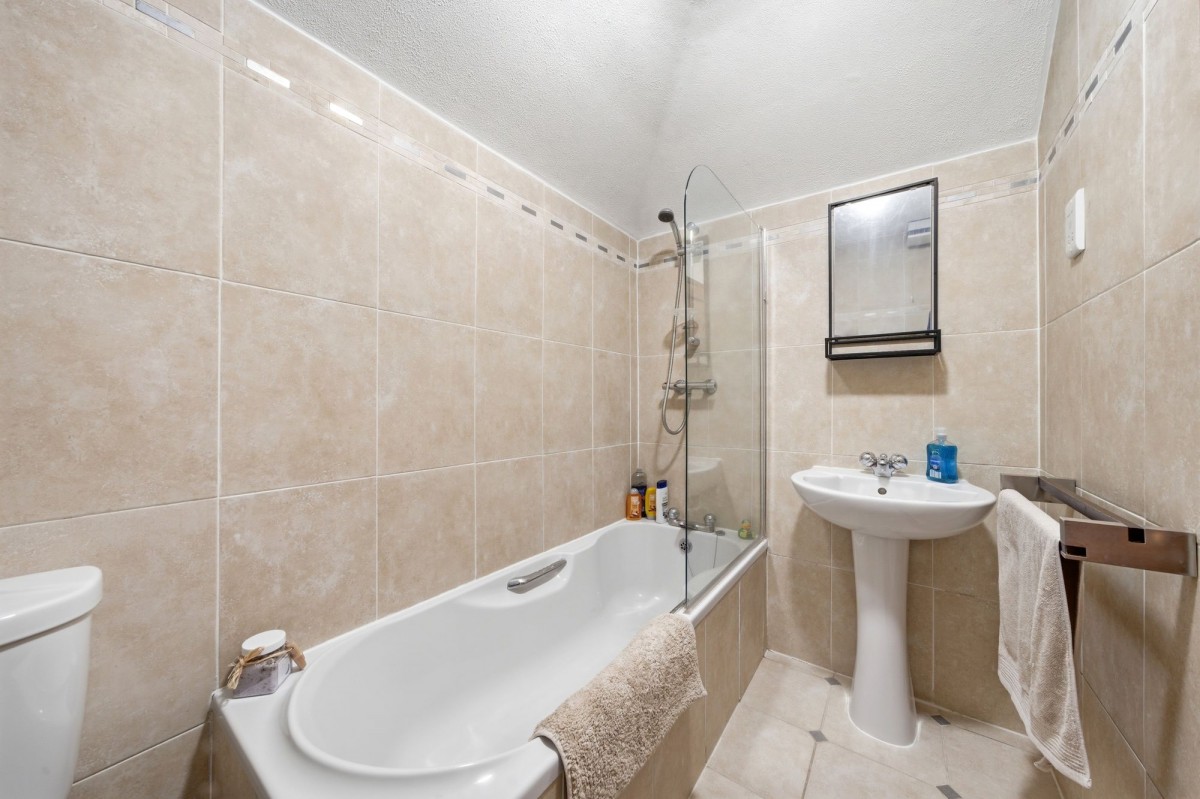 Barton Road, Comberton, CB23