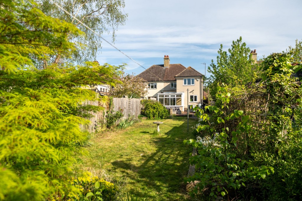 Barton Road, Comberton, CB23