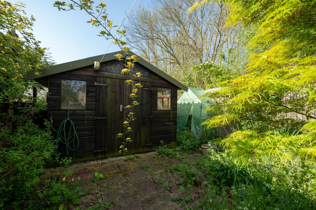 Barton Road, Comberton, CB23