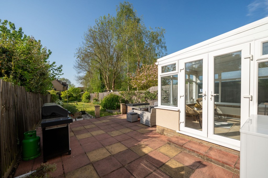 Barton Road, Comberton, CB23
