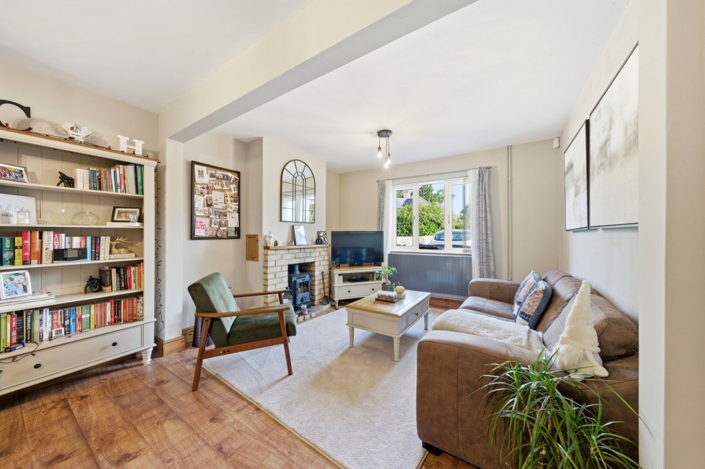 Barton Road, Comberton, CB23