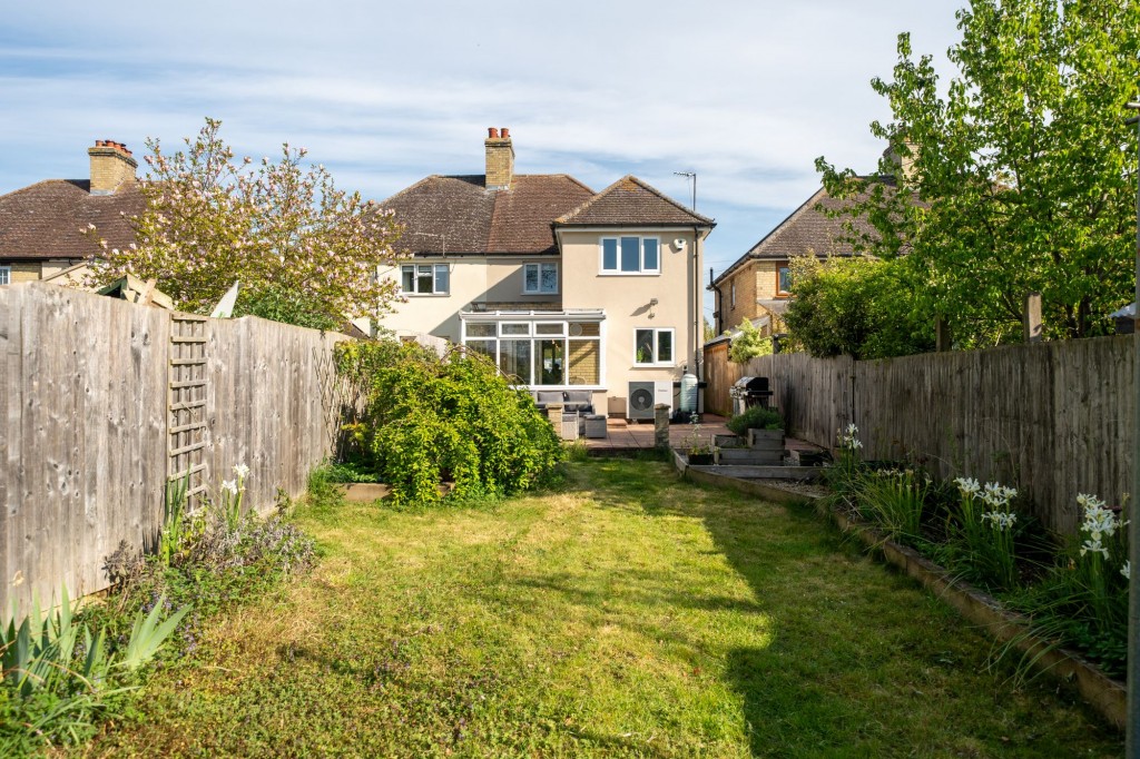 Barton Road, Comberton, CB23
