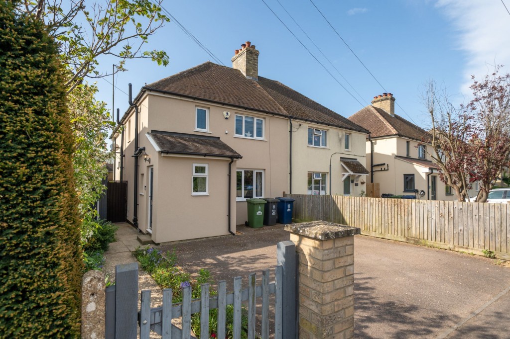 Barton Road, Comberton, CB23
