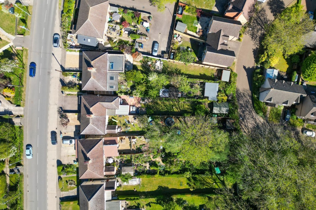 Barton Road, Comberton, CB23