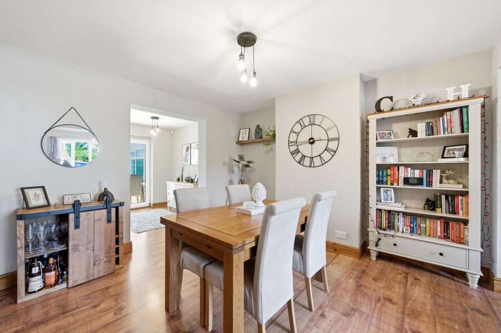 Barton Road, Comberton, CB23