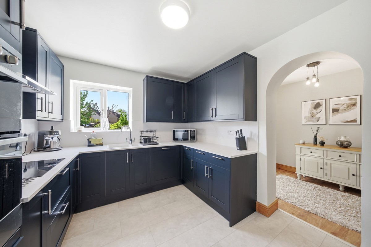 Barton Road, Comberton, CB23