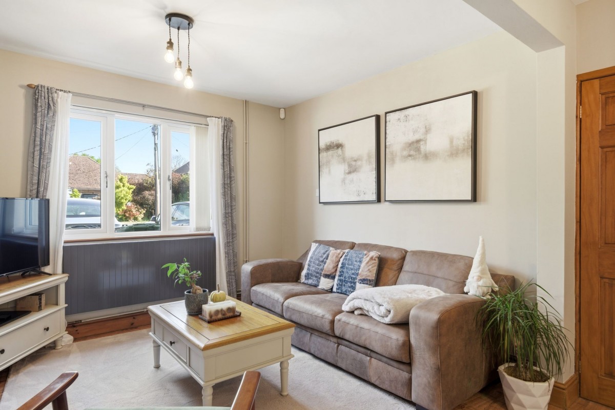 Barton Road, Comberton, CB23