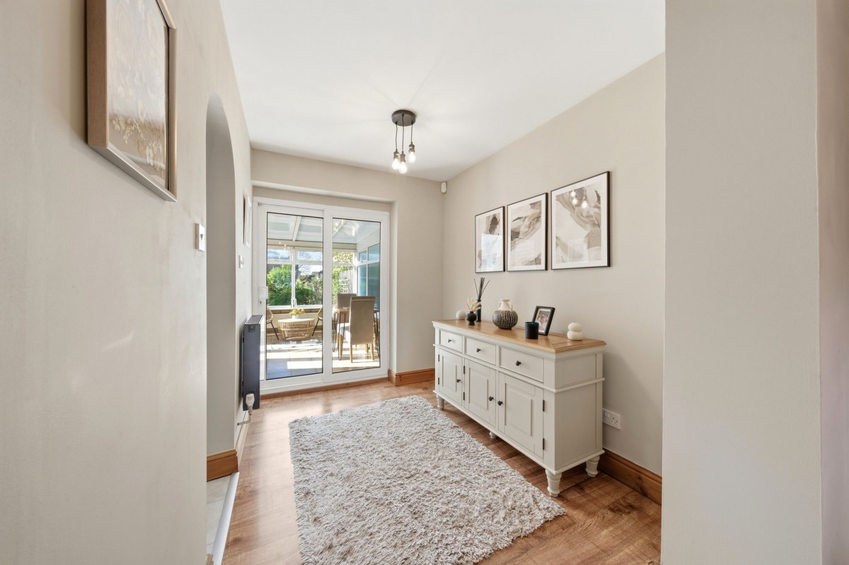 Barton Road, Comberton, CB23