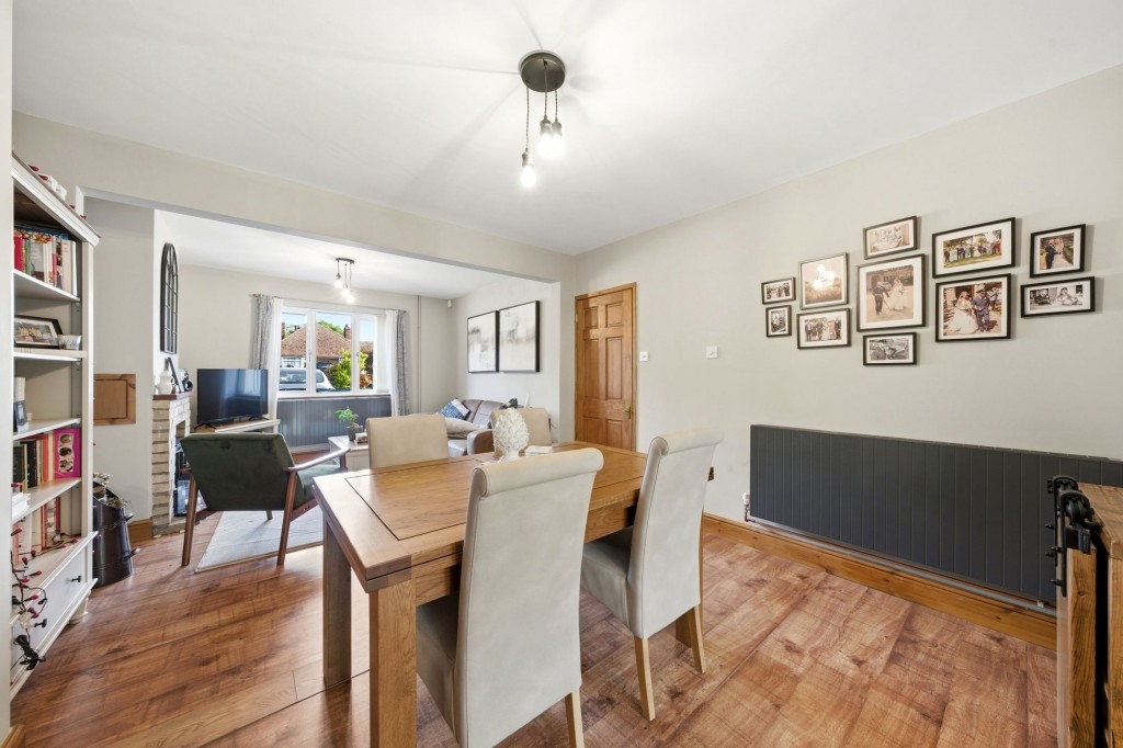 Barton Road, Comberton, CB23