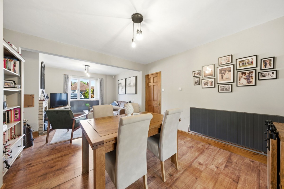 Barton Road, Comberton, CB23