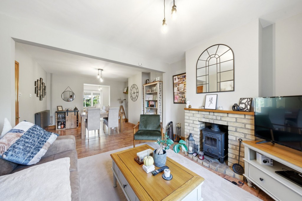 Barton Road, Comberton, CB23