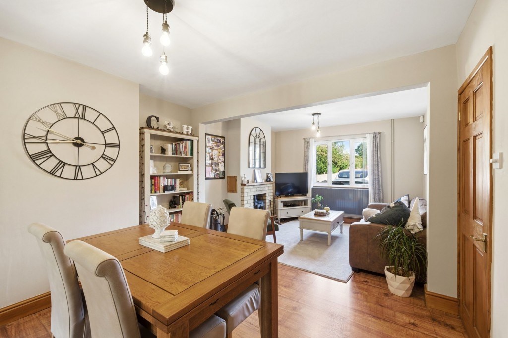 Barton Road, Comberton, CB23