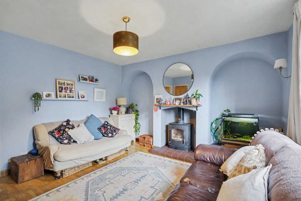 The Street, Snailwell, CB8