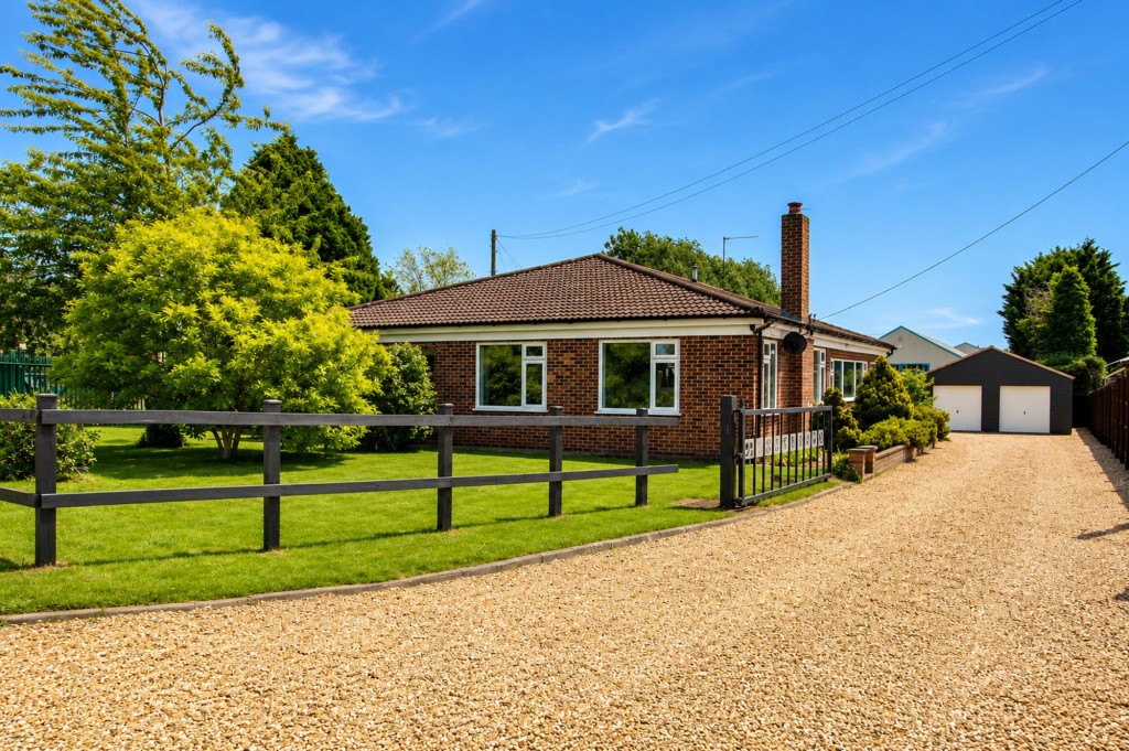 Smeeth Road, Marshland St. James, PE14