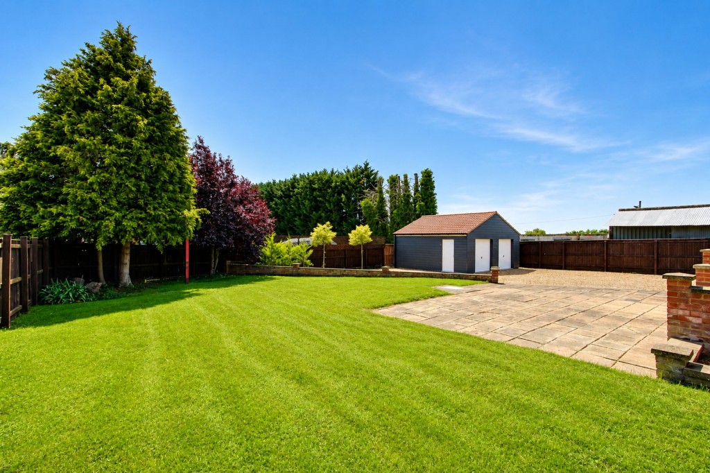 Smeeth Road, Marshland St. James, PE14