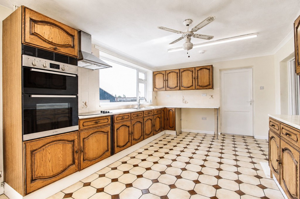 Smeeth Road, Marshland St. James, PE14