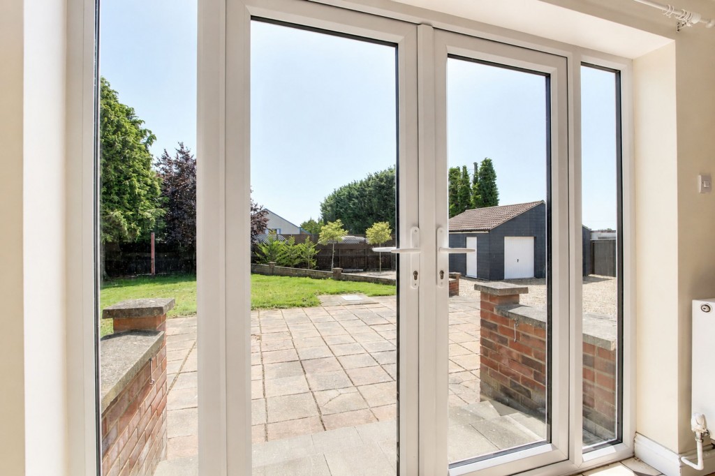 Smeeth Road, Marshland St. James, PE14
