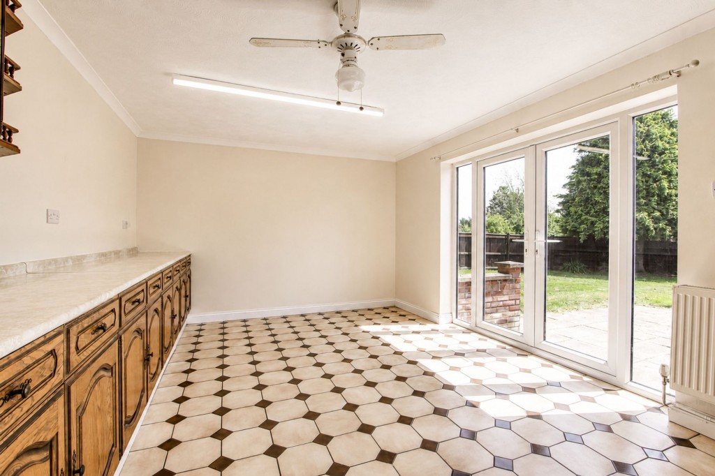 Smeeth Road, Marshland St. James, PE14