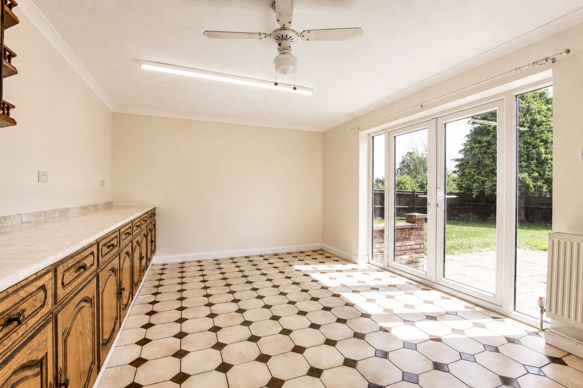 Smeeth Road, Marshland St. James, PE14