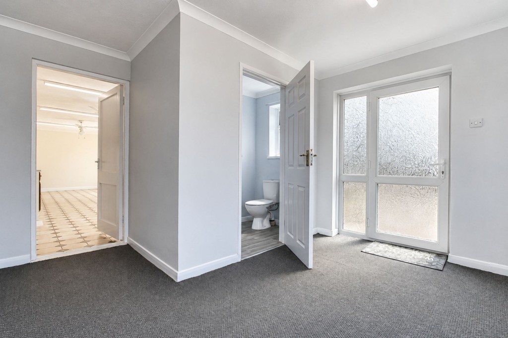 Smeeth Road, Marshland St. James, PE14