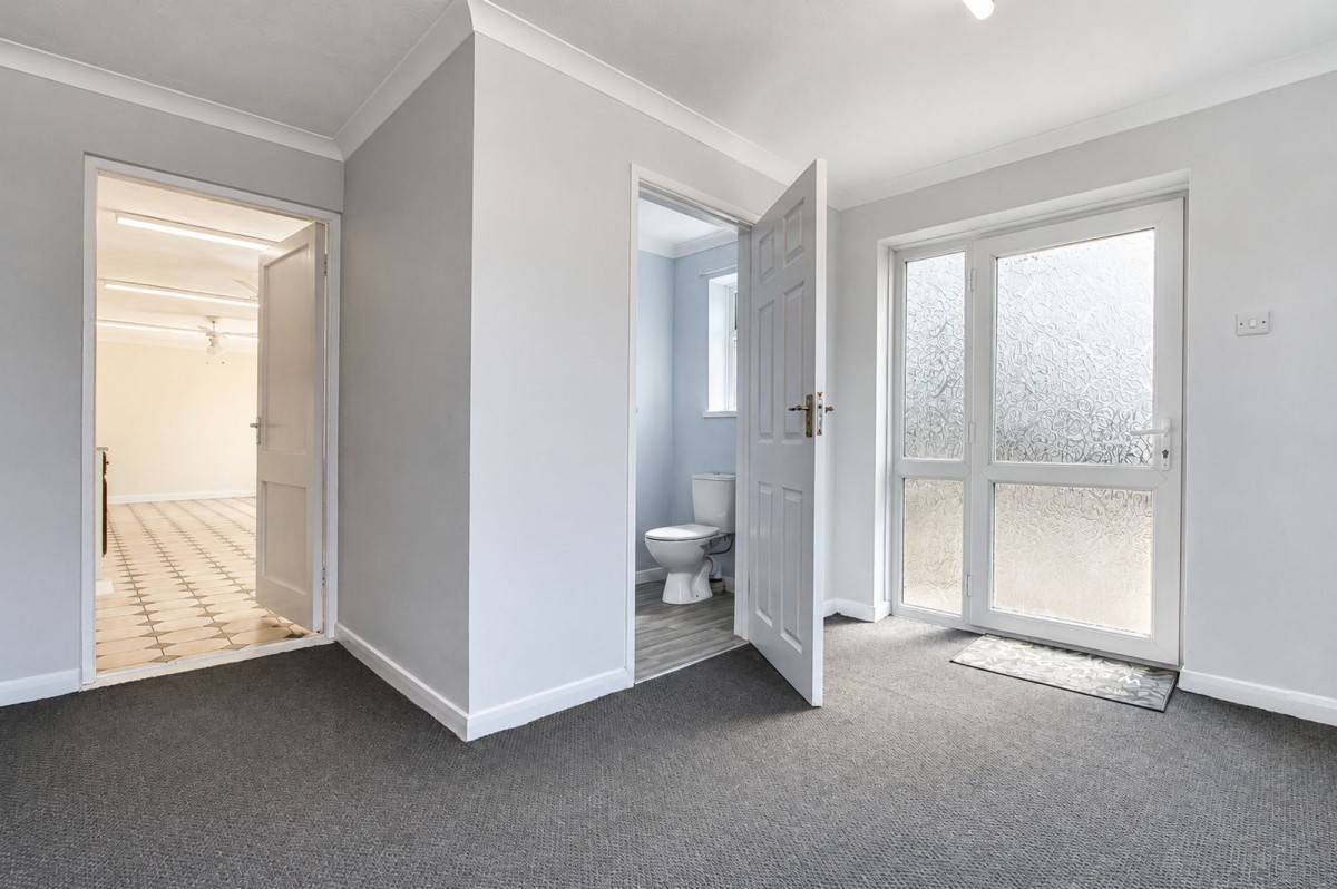 Smeeth Road, Marshland St. James, PE14