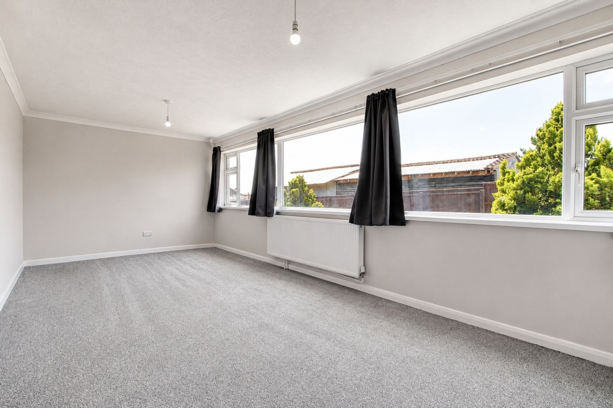 Smeeth Road, Marshland St. James, PE14