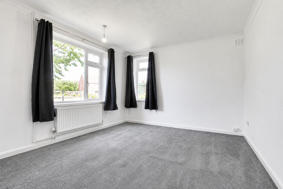 Smeeth Road, Marshland St. James, PE14
