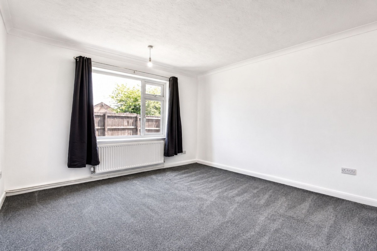 Smeeth Road, Marshland St. James, PE14