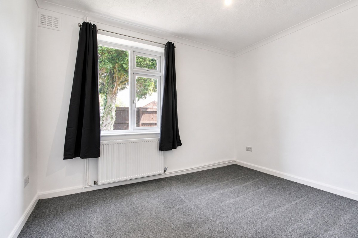Smeeth Road, Marshland St. James, PE14