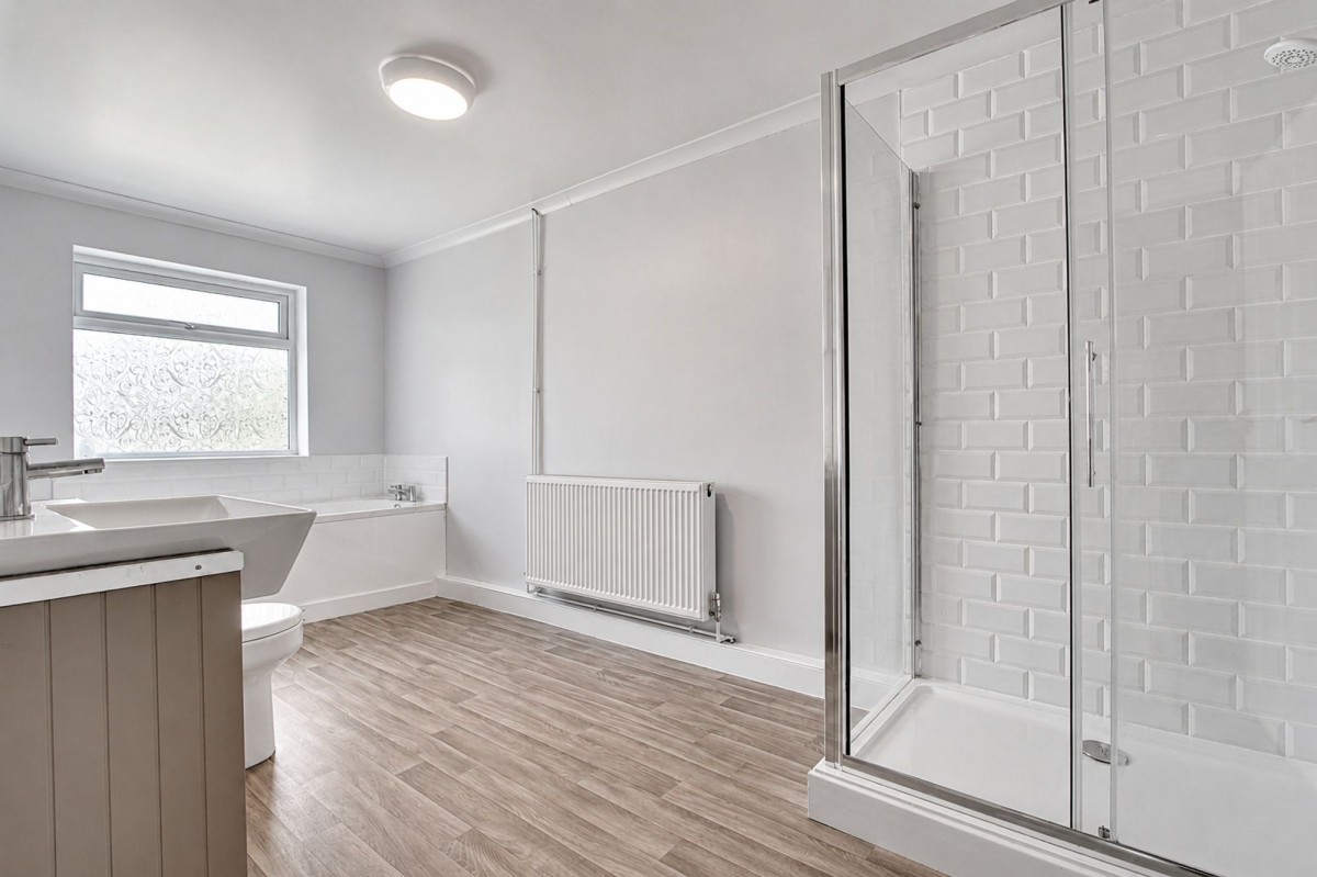 Smeeth Road, Marshland St. James, PE14