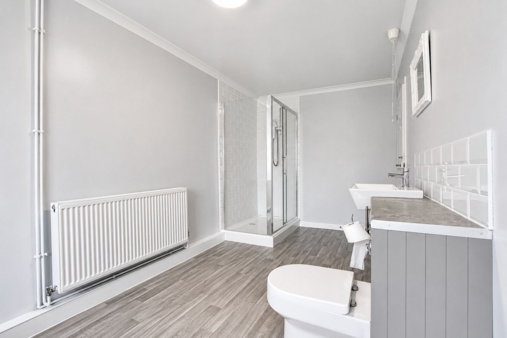 Smeeth Road, Marshland St. James, PE14