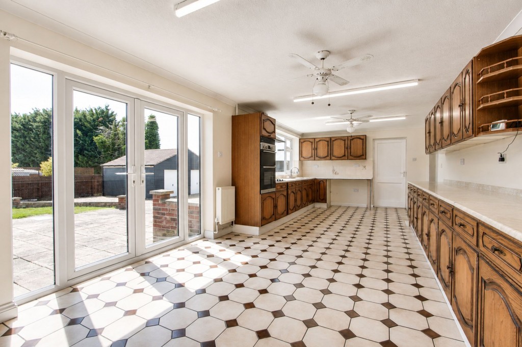 Smeeth Road, Marshland St. James, PE14