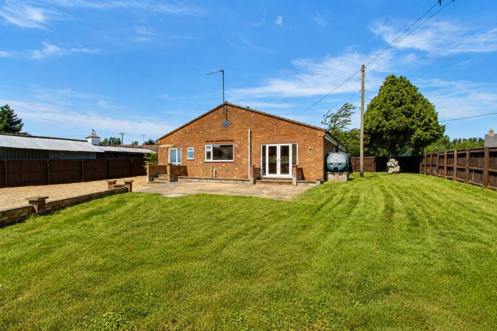 Smeeth Road, Marshland St. James, PE14