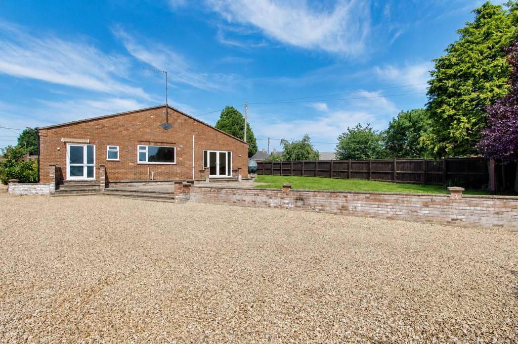 Smeeth Road, Marshland St. James, PE14