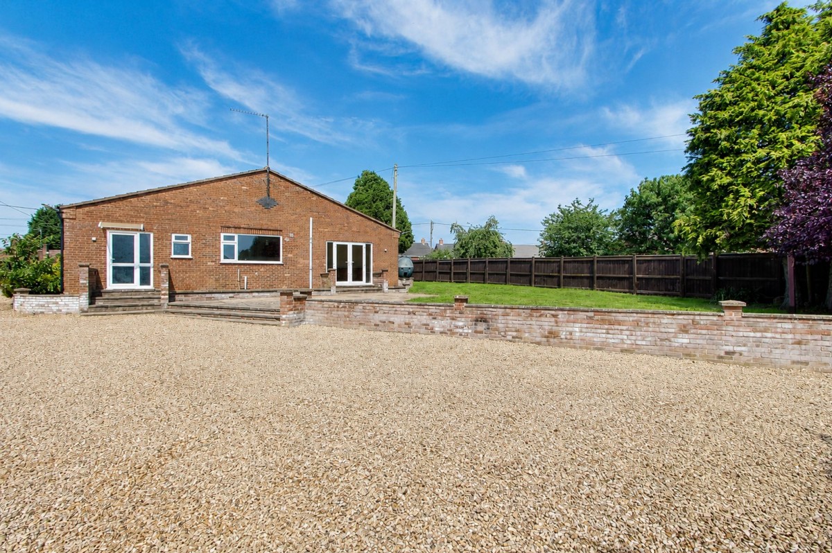Smeeth Road, Marshland St. James, PE14