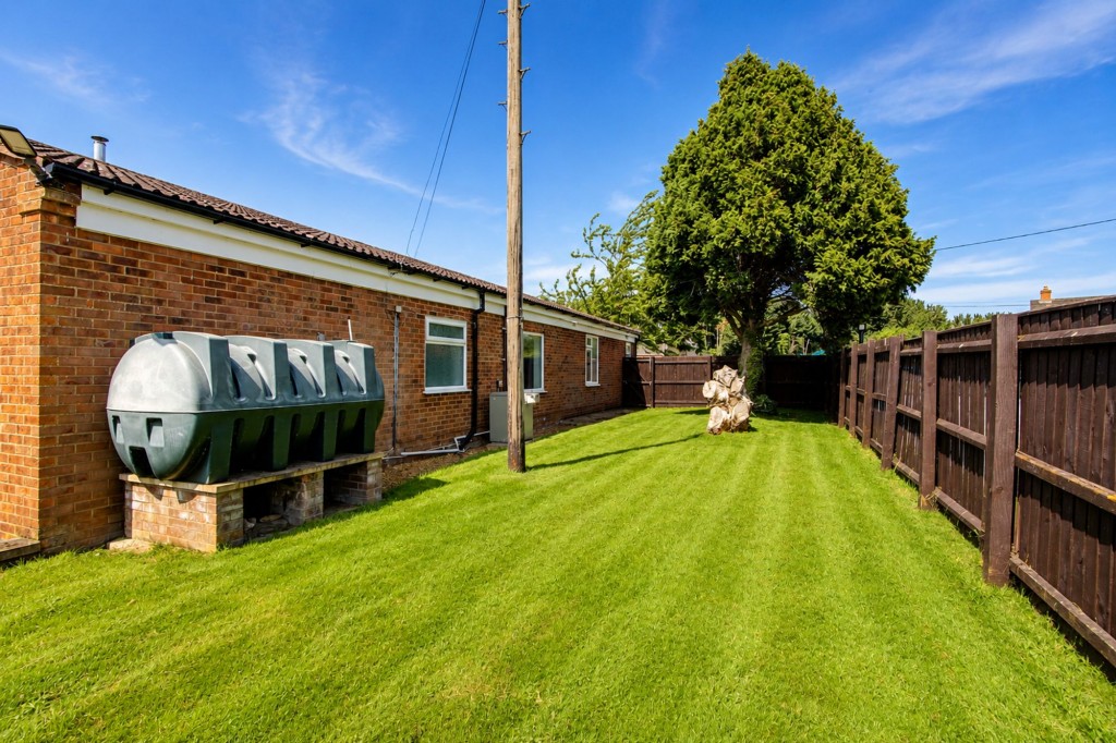 Smeeth Road, Marshland St. James, PE14