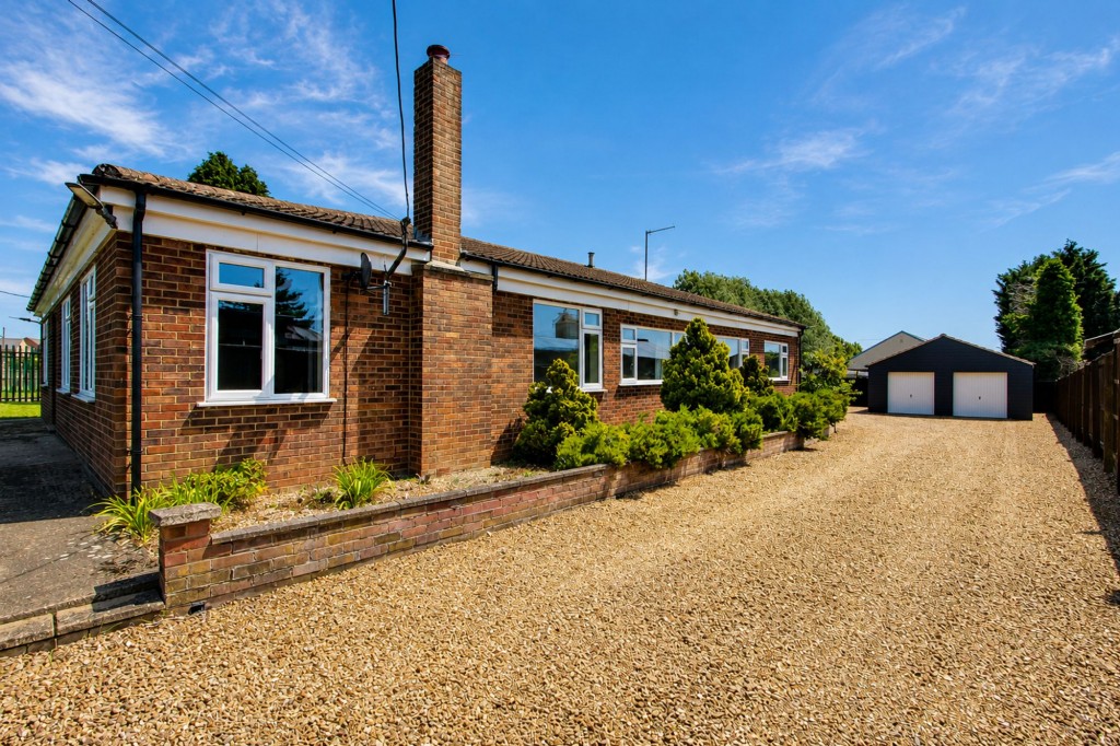 Smeeth Road, Marshland St. James, PE14