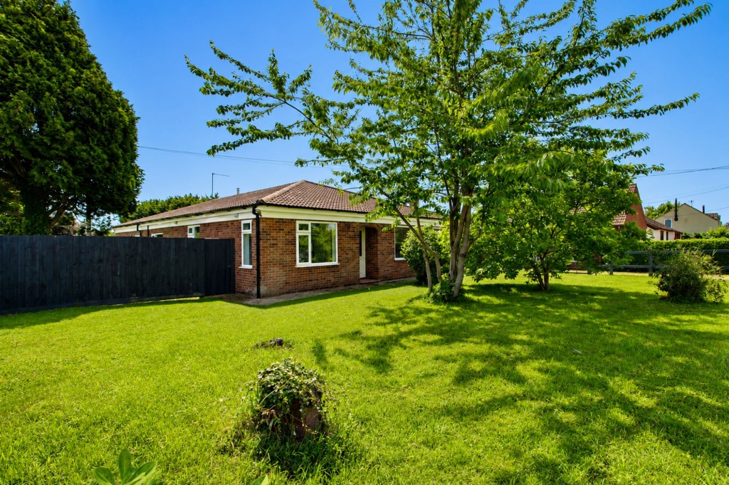 Smeeth Road, Marshland St. James, PE14