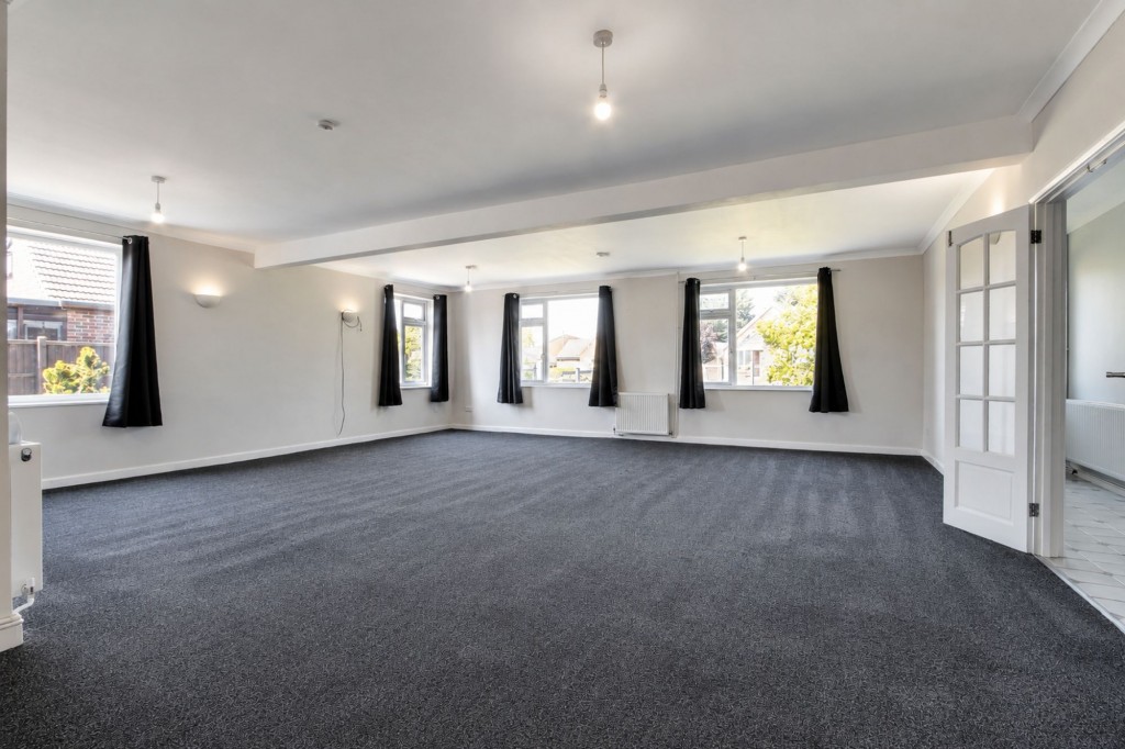Smeeth Road, Marshland St. James, PE14