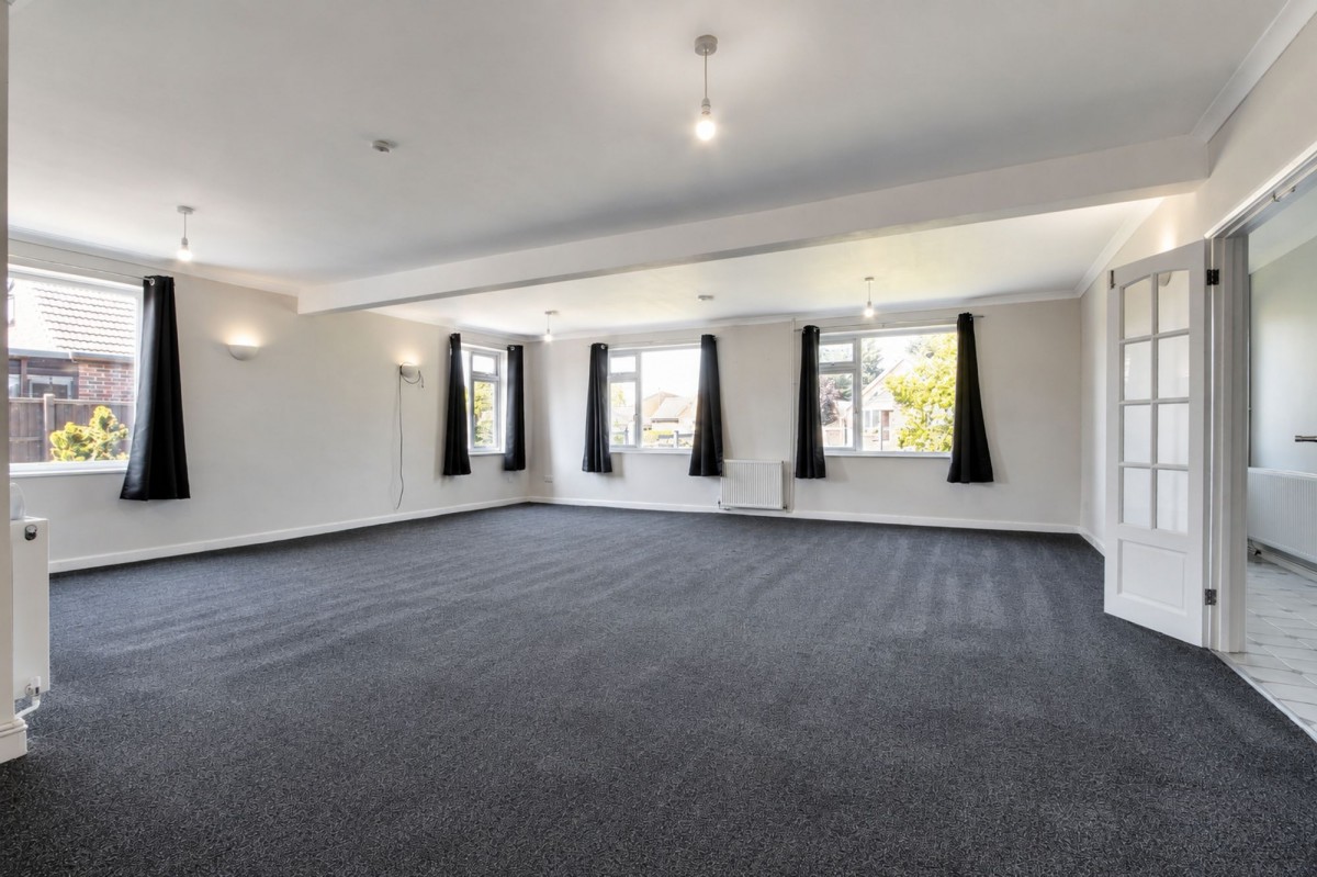 Smeeth Road, Marshland St. James, PE14