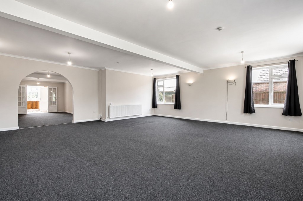 Smeeth Road, Marshland St. James, PE14
