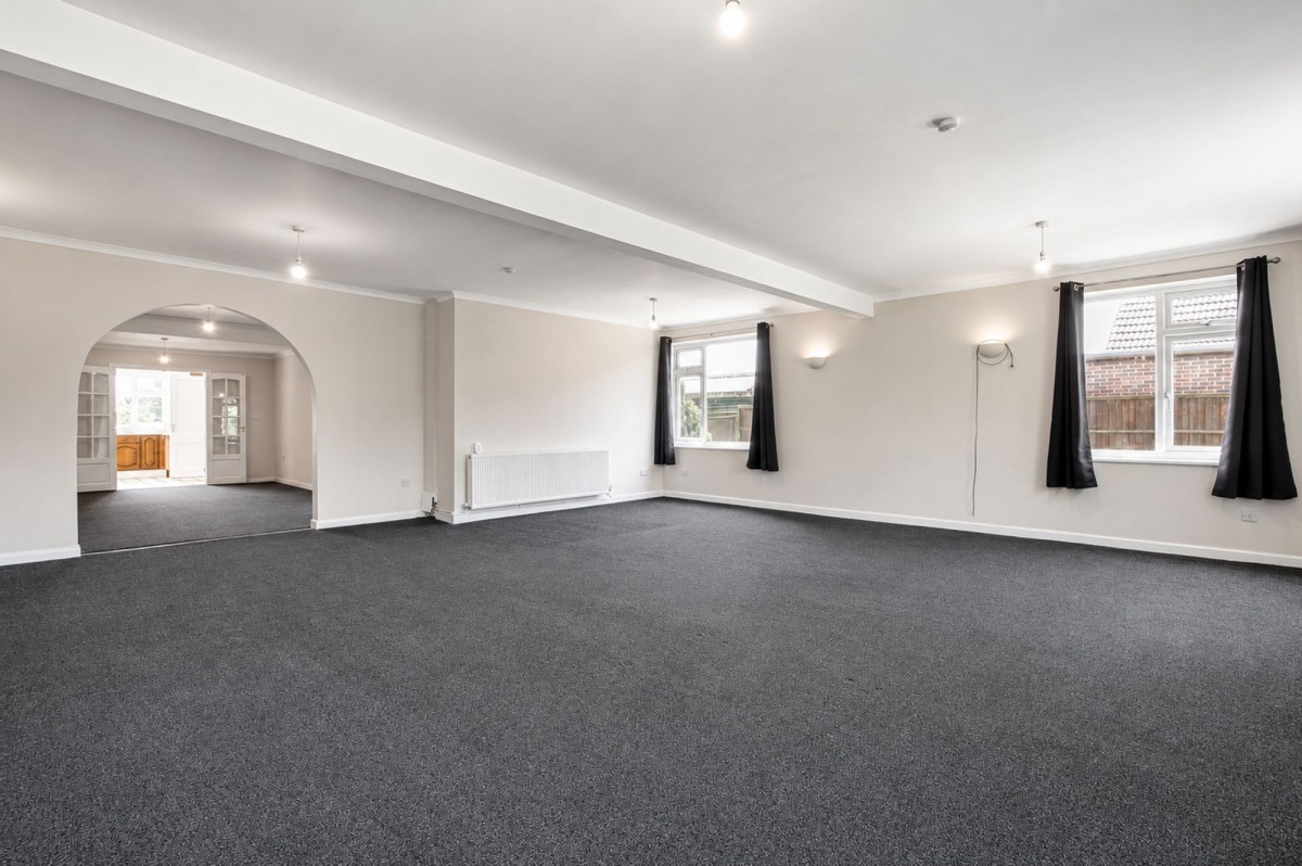 Smeeth Road, Marshland St. James, PE14