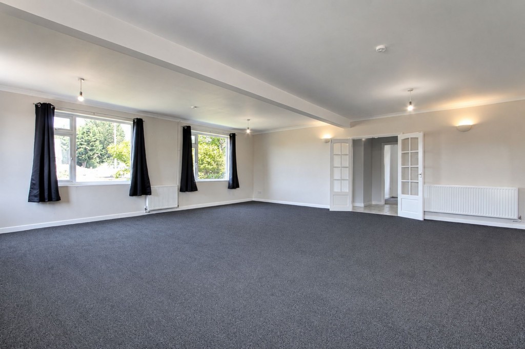 Smeeth Road, Marshland St. James, PE14