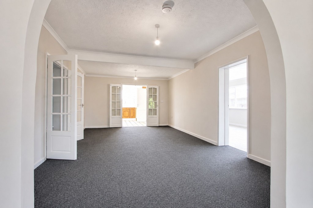 Smeeth Road, Marshland St. James, PE14