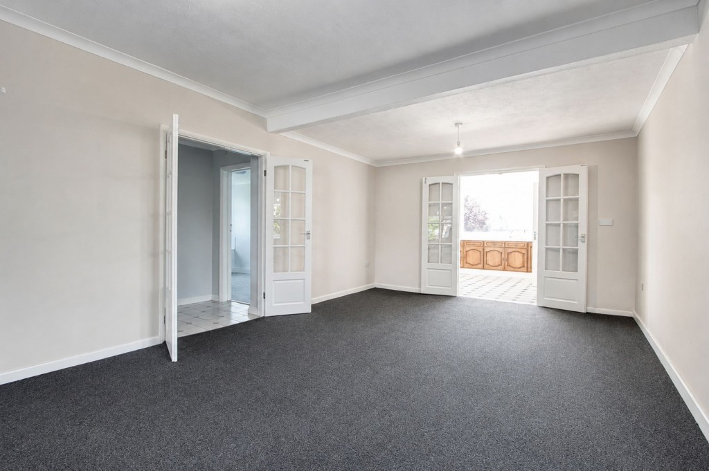 Smeeth Road, Marshland St. James, PE14